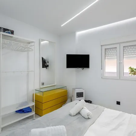 Ruvi Apartment San Bartolome de Tirajana (Gran Canaria)