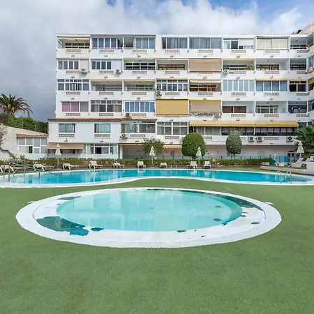 Apartment Ruvi San Bartolome de Tirajana (Gran Canaria)