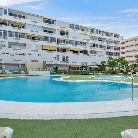 Apartment Ruvi San Bartolome de Tirajana (Gran Canaria)